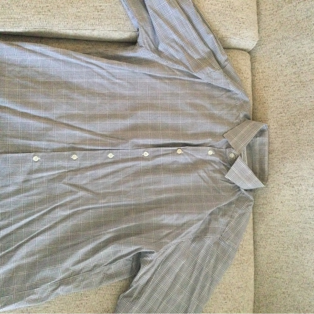 Button down shirt